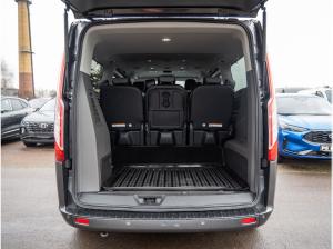 Ford Tourneo Custom TITANIUM 320L2 XENON GJR NAVI