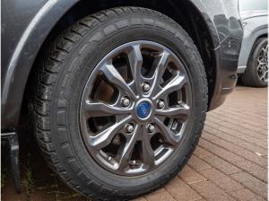 Ford Tourneo Custom TITANIUM 320L2 XENON GJR NAVI