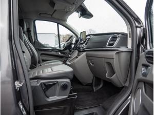Ford Tourneo Custom TITANIUM 320L2 XENON GJR NAVI