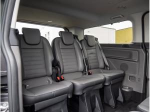 Ford Tourneo Custom TITANIUM 320L2 XENON GJR NAVI