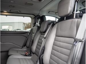 Ford Tourneo Custom TITANIUM 320L2 XENON GJR NAVI