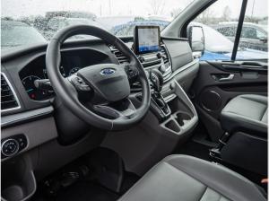 Ford Tourneo Custom TITANIUM 320L2 XENON GJR NAVI