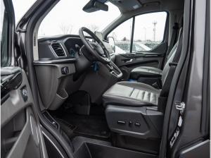 Ford Tourneo Custom TITANIUM 320L2 XENON GJR NAVI