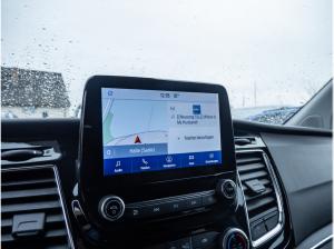 Ford Tourneo Custom TITANIUM 320L2 XENON GJR NAVI