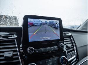 Ford Tourneo Custom TITANIUM 320L2 XENON GJR NAVI