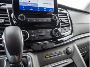 Ford Tourneo Custom TITANIUM 320L2 XENON GJR NAVI