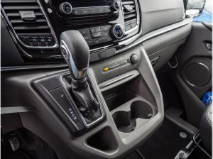 Ford Tourneo Custom TITANIUM 320L2 XENON GJR NAVI