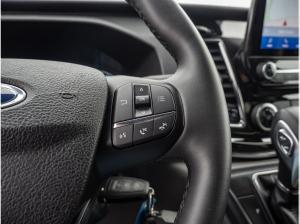 Ford Tourneo Custom TITANIUM 320L2 XENON GJR NAVI