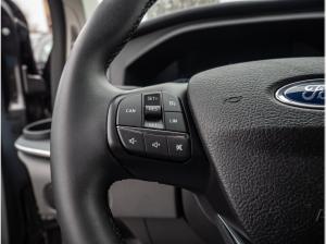 Ford Tourneo Custom TITANIUM 320L2 XENON GJR NAVI