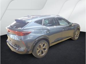 Cupra Formentor 1.5 eTSI DSG INTELLIGENT|EDGE|NAVI|GRJ