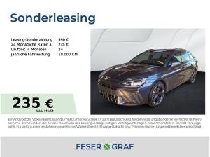 Cupra Leon Sportstourer 1.5 eTSI DSG EDGE|INTELLIGENT|