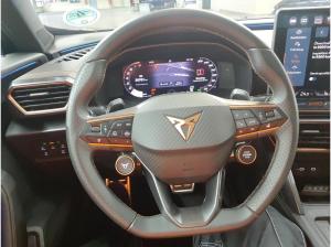 Cupra Formentor 1.5 eTSI DSG INTELLIGENT|EDGE|NAVI|GRJ