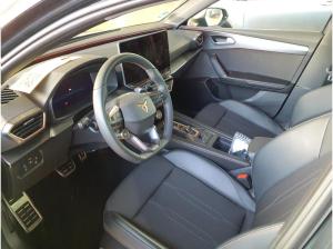 Cupra Leon Sportstourer 1.5 eTSI DSG EDGE|INTELLIGENT|