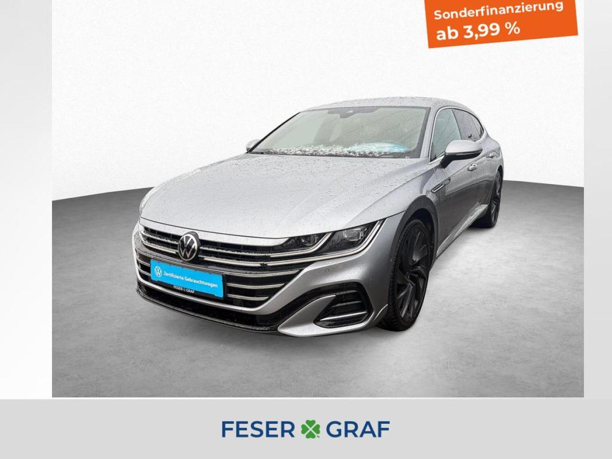 Volkswagen Arteon 2.0 TDI DSG R-LINE MATRIX KAM NAVI