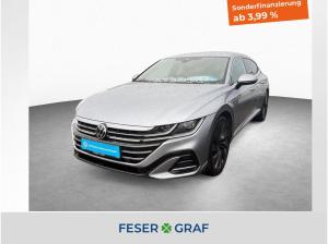 Volkswagen Arteon 2.0 TDI DSG R-LINE MATRIX KAM NAVI