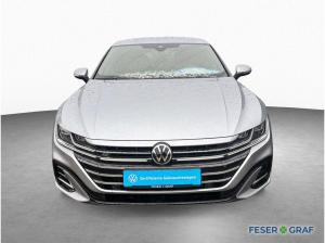 Volkswagen Arteon 2.0 TDI DSG R-LINE MATRIX KAM NAVI