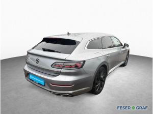 Volkswagen Arteon 2.0 TDI DSG R-LINE MATRIX KAM NAVI