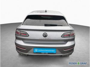 Volkswagen Arteon 2.0 TDI DSG R-LINE MATRIX KAM NAVI