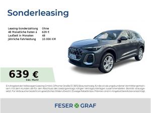 Audi Q5 SUV TDI quattro FastStart -17%