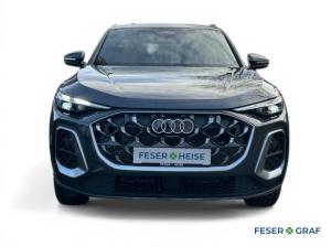 Audi Q5 SUV TDI quattro FastStart -17%