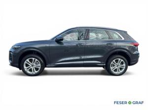 Audi Q5 SUV TDI quattro FastStart -17%