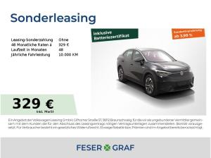 Volkswagen ID.5 Pro Navi SHZ ACC PDC LED