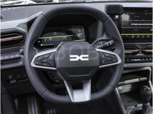 Dacia Bigster Extreme ECO-G 140🔴SOFORT VERFÜGBAR🔴