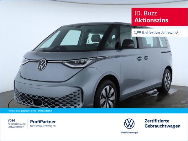 Volkswagen ID.Buzz ID. Buzz Pro Lang AHK 5 Jahre Garantie Navigation