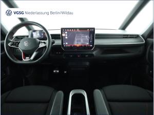 Volkswagen ID.Buzz ID. Buzz GTX 4Motion ACC TravelAssist AHK Navi LED