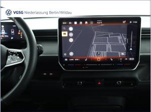 Volkswagen ID.Buzz ID. Buzz GTX 4Motion ACC TravelAssist AHK Navi LED