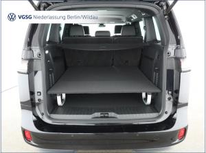 Volkswagen ID.Buzz ID. Buzz GTX 4Motion ACC TravelAssist AHK Navi LED