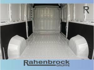 Fiat Ducato Kasten L3H2 MY25 Maxi 🔥Visibility Plus, Worksite Maxi, Premium Kabine🔥