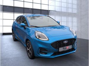 Ford Puma 1.0 EcoBoost ST-Line Automatik Bluetooth Navi