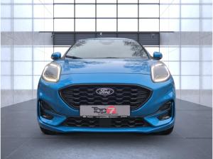 Ford Puma 1.0 EcoBoost ST-Line Automatik Bluetooth Navi