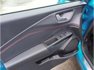 Ford Puma 1.0 EcoBoost ST-Line Automatik Bluetooth Navi