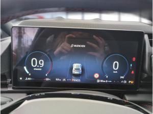 Ford Puma 1.0 EcoBoost ST-Line Automatik Bluetooth Navi