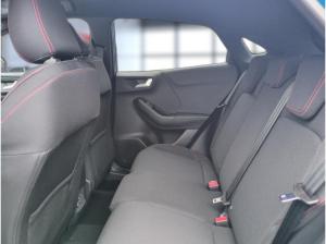 Ford Puma 1.0 EcoBoost ST-Line Automatik Bluetooth Navi