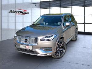 Volvo XC90 B6 (Benzin) Inscription AWD Automatik Navi