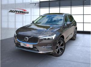 Volvo XC60 T8 Recharge Inscription Expression AWD Plug-I