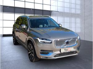 Volvo XC90 B6 (Benzin) Inscription AWD Automatik Navi