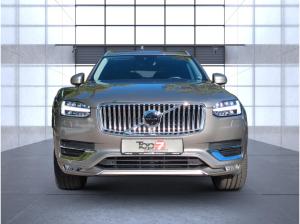 Volvo XC90 B6 (Benzin) Inscription AWD Automatik Navi