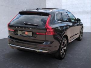 Volvo XC60 T8 Recharge Inscription Expression AWD Plug-I