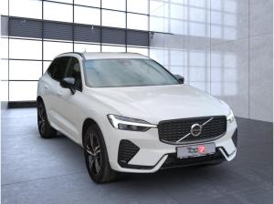 Volvo XC60 B4 (Benzin) Plus Dark 2WD Automatik Bluetooth