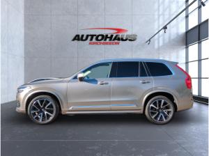 Volvo XC90 B6 (Benzin) Inscription AWD Automatik Navi