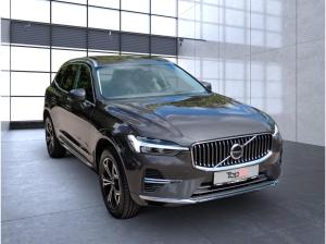 Volvo XC60 T8 Recharge Inscription Expression AWD Plug-I