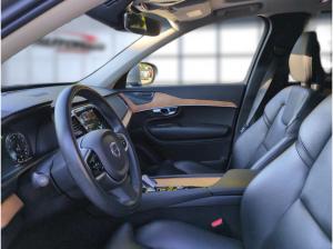 Volvo XC90 B6 (Benzin) Inscription AWD Automatik Navi