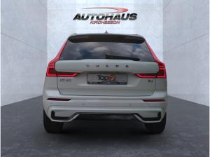Volvo XC60 B4 (Benzin) Plus Dark 2WD Automatik Bluetooth