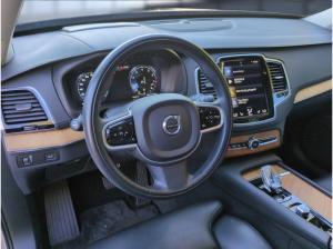 Volvo XC90 B6 (Benzin) Inscription AWD Automatik Navi