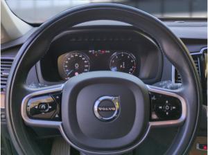Volvo XC90 B6 (Benzin) Inscription AWD Automatik Navi