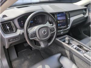 Volvo XC60 T8 Recharge Inscription Expression AWD Plug-I